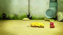 لاروا (فصل 1 - قسمت 192)